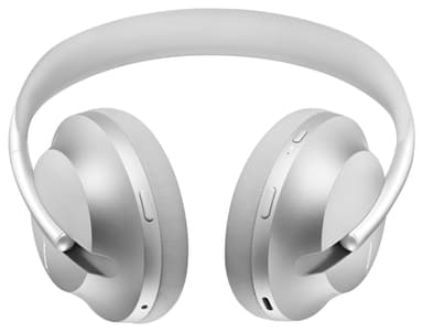 Bose Noise Cancelling Headphones 700 (sølv)