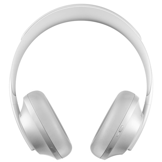 Bose Noise Cancelling Headphones 700 (sølv)