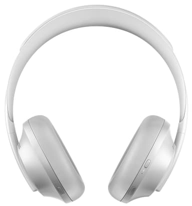 Bose Noise Cancelling Headphones 700 (sølv)