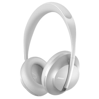 Bose Cancelling Headphones 700 (sølv) | Elgiganten