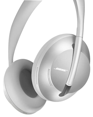 Bose Noise Cancelling Headphones 700 (sølv)