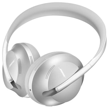 Bose Noise Cancelling Headphones 700 (sølv)