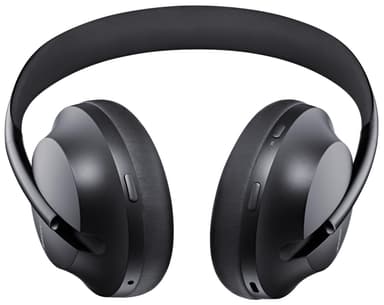 Bose Noise Cancelling Headphones 700 (Sort)