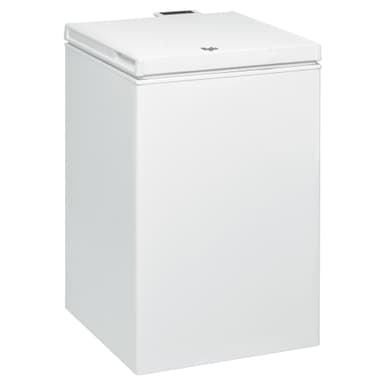 Whirlpool kummefryser WHS1021