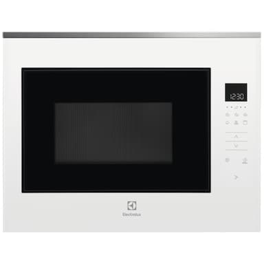 Electrolux mikroovn  KMFD264TEW integreret