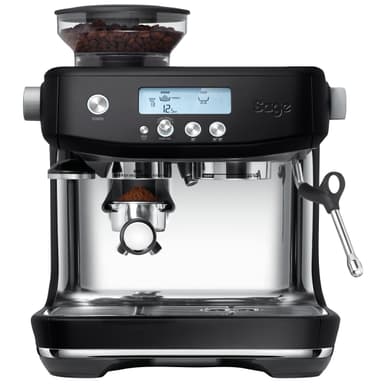 Sage Barista Pro espressomaskine SES 878 BTR (sort)