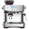 Sage Barista Pro espressomaskine SES 878 BSS (rustfrit stål)
