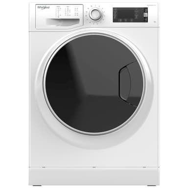 Whirlpool vaskemaskine NLCD964WDAEU