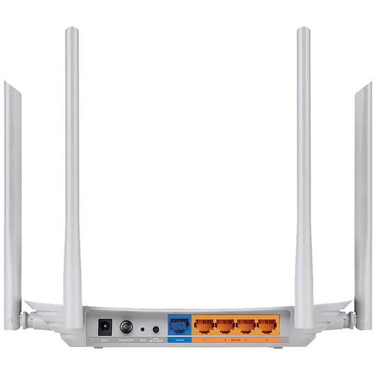 TP-Link A5 router