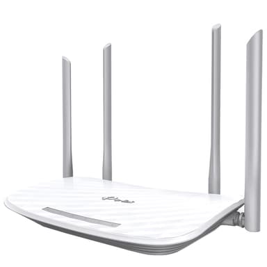 TP-Link A5 router