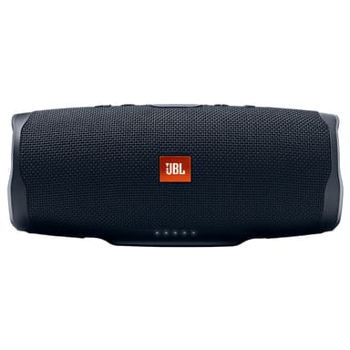 JBL Charge 4 højttaler (midnight black) | Elgiganten