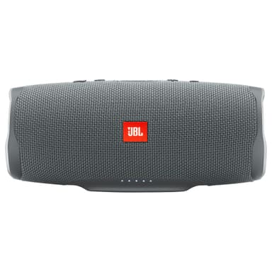 JBL Charge 4 trådløs højttaler (dark grey)