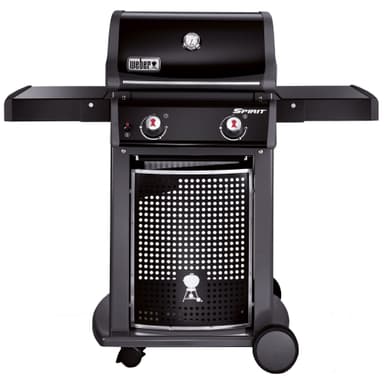 Weber Spirit Classic E210 gasgrill - Gasgrill - Elgiganten