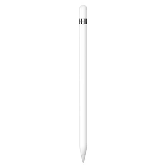 Husk Pencil til din nye iPad