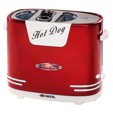 Ariete hot-dog maskine 7250