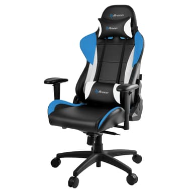 Arozzi Verona Pro v2 gaming-stol (blå)