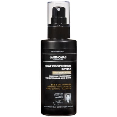 Jan Thomas varmebeskyttende spray thumbnail