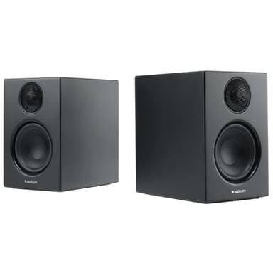 Audio Pro Addon T14 aktive højttalere - sort