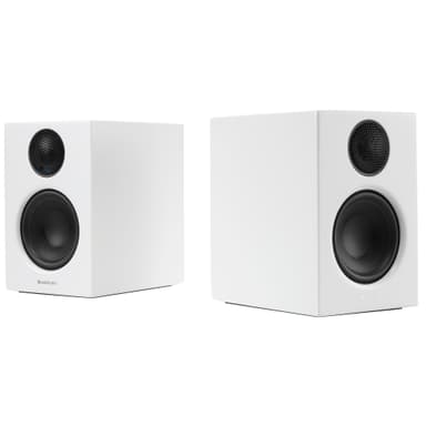 Audio Pro Addon T14 aktive højttalere - hvid