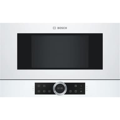 Bosch mikroovn integreret thumbnail