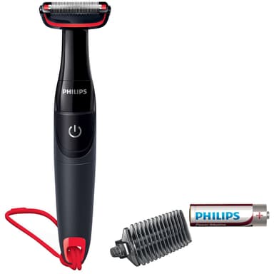 Philips Bodygroom kropstrimmer BG105