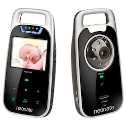 Neonate babyovervågning BC8000DV