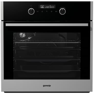 Gorenje indbygningsovn BO8647AX