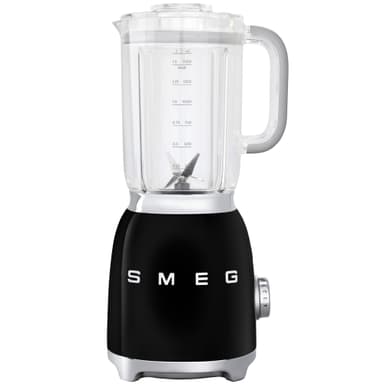Bedste Smeg Blender i 2023