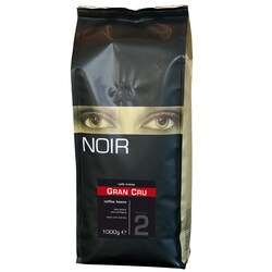 Noir Gran Cru kaffebønner