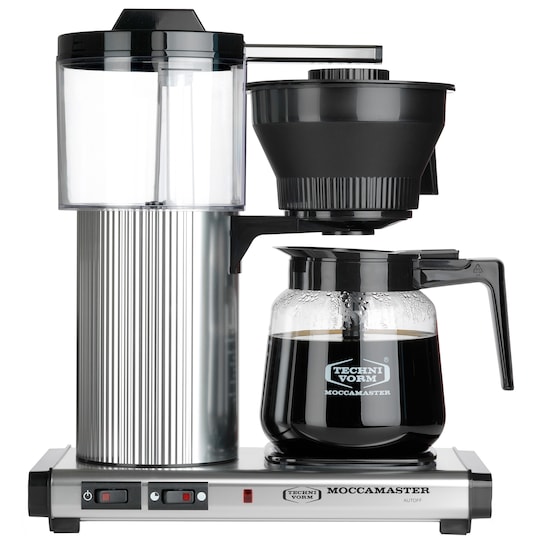 Moccamaster Automatic kaffemaskine CDGRAND