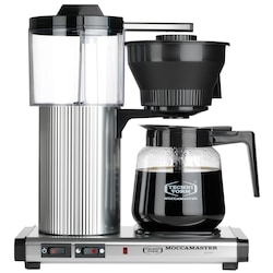 Moccamaster Automatic kaffemaskine CDGRAND