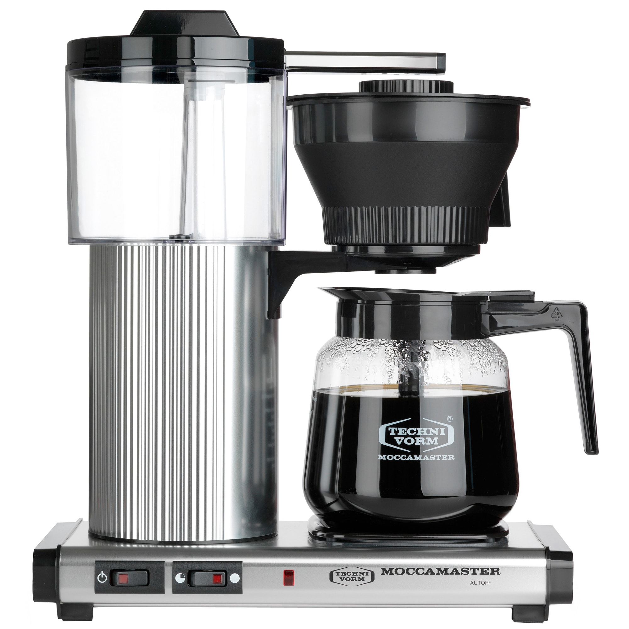 Moccamaster Automatic kaffemaskine thumbnail