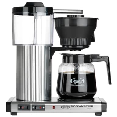 Moccamaster Automatic kaffemaskine