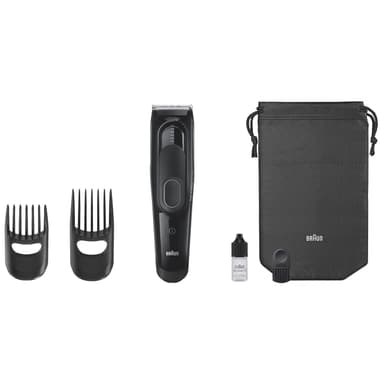 Braun hårklipper HC5050