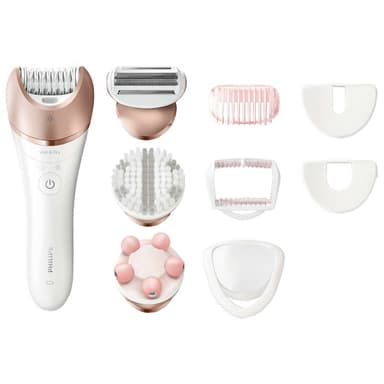 Philips Satinelle Prestige epilator BRE650