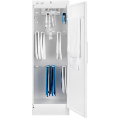 Electrolux aftrækstørreskab - hvid thumbnail