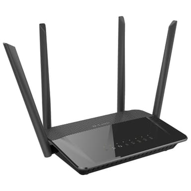 D-Link DIR-842 router