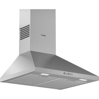 Bosch emhætte DWP64BC50 (stål)