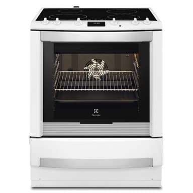 Electrolux Inspiration komfur EKI7551BOW