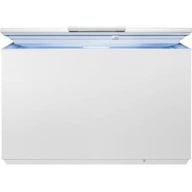 Electrolux fryser EC5201AOW (87,6 cm)