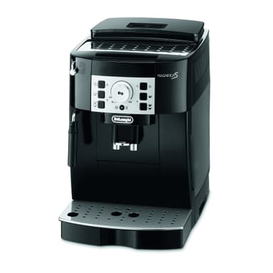 DeLonghi Magnifica espressomaskine ECAM22110B (sort)