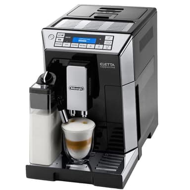 DeLonghi Eletta espressomaskine ECAM45760B