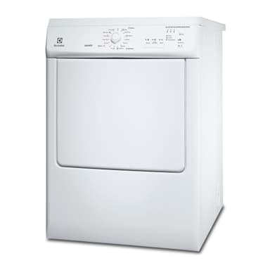 Electrolux Inspiration tørretumbler EDE1072PDW
