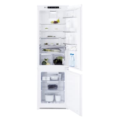 Electrolux kølefryseskab ENN2854COW (178 cm)