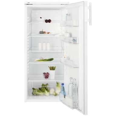 Electrolux køleskab ERF2504AOW (125 cm)