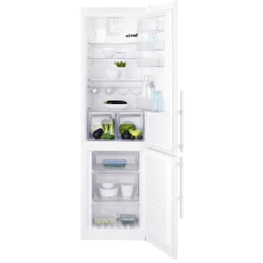 Electrolux kølefryseskab en3853mow