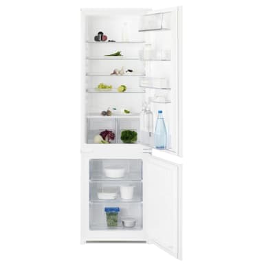 Electrolux kølefryseskab ENN2801EOW (177 cm)