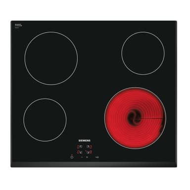 diagram Tentacle Tog Siemens kogeplade ET651HE17X | Elgiganten