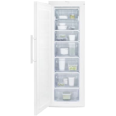Electrolux fryseskab EUF2702DOW - 185 cm