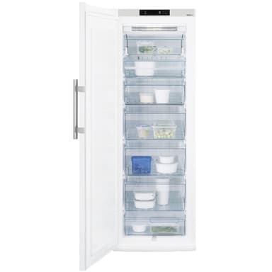 Electrolux fryseskab EUF2748AOW (185 cm)